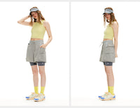 NOTHOMME Urban Outdoor 120G Sport Shorts