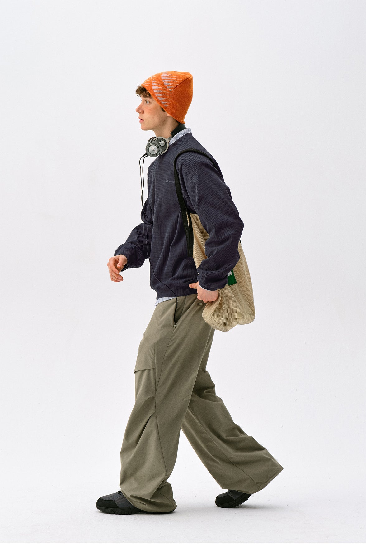 Monterest Outdoor Quick-drying Crew Neck Long Sleeve T-shirt