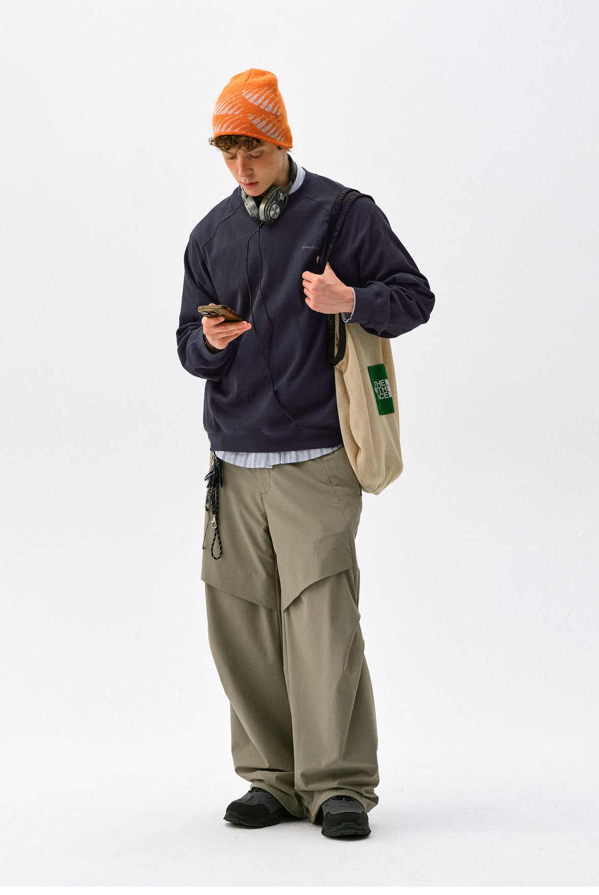 Monterest Outdoor Quick-drying Crew Neck Long Sleeve T-shirt