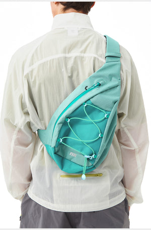 NOTHOMME Outdoor Vintage Cycling Cross Shoulder Bag