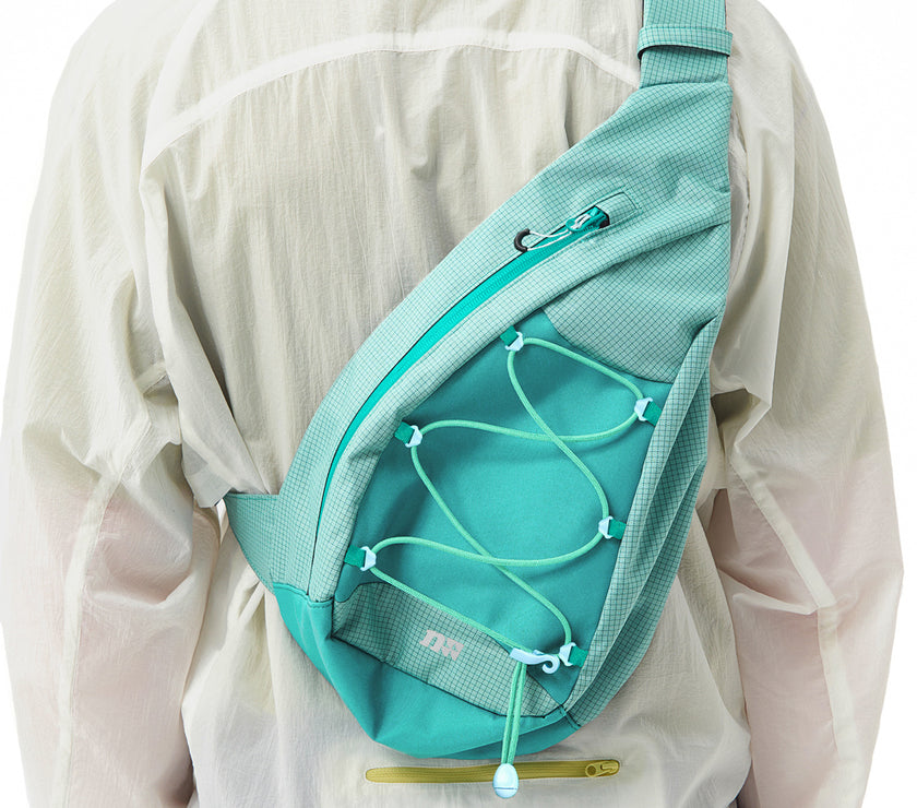 NOTHOMME Outdoor Vintage Cycling Cross Shoulder Bag