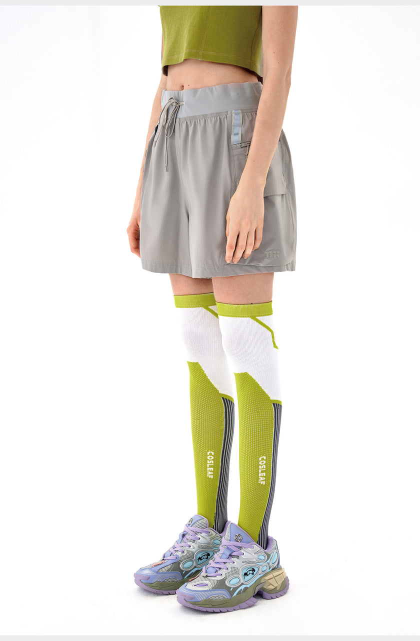 NOTHOMME Urban Outdoor 120G Sport Shorts