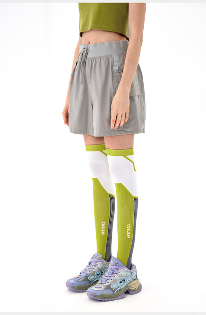 NOTHOMME Urban Outdoor 120G Sport Shorts