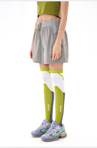 NOTHOMME Urban Outdoor 120G Sport Shorts