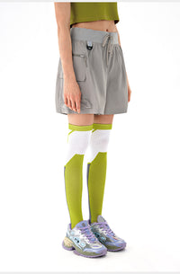 NOTHOMME Urban Outdoor 120G Sport Shorts