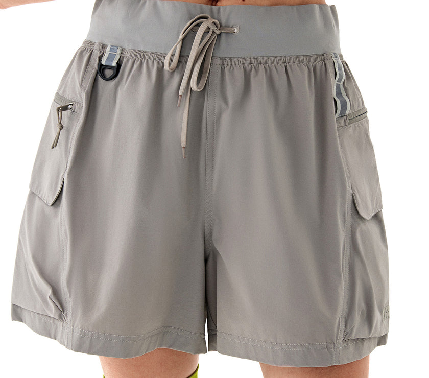 NOTHOMME Urban Outdoor 120G Sport Shorts