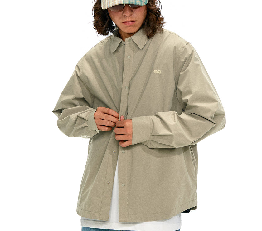 NOTHOMME Long-sleeved Shirt