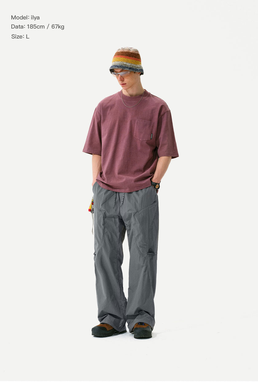 Monterest Outdoor Water-proof Hiking Pants