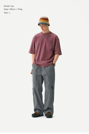 Monterest Outdoor Water-proof Hiking Pants