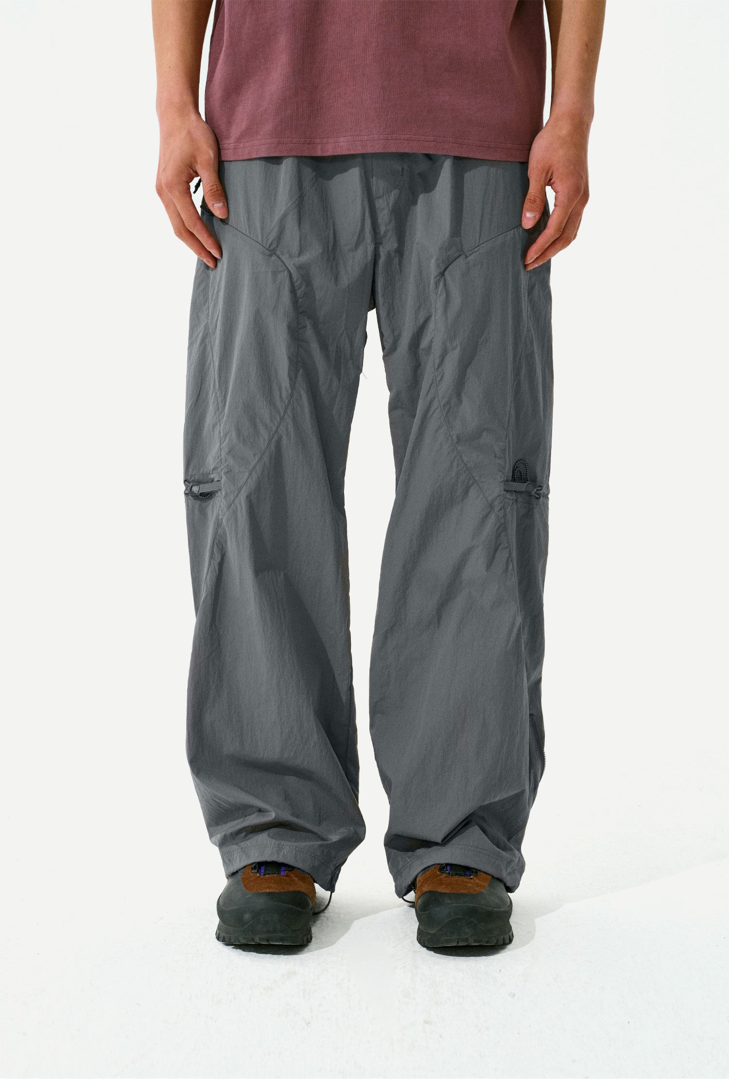 Monterest Outdoor Water-proof Hiking Pants