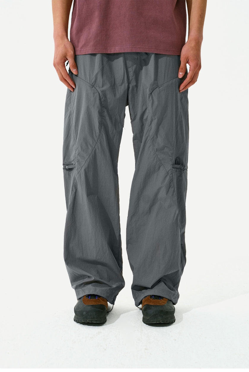 Monterest Outdoor Water-proof Hiking Pants