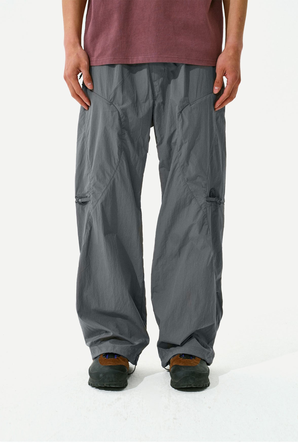 Monterest Outdoor Water-proof Hiking Pants