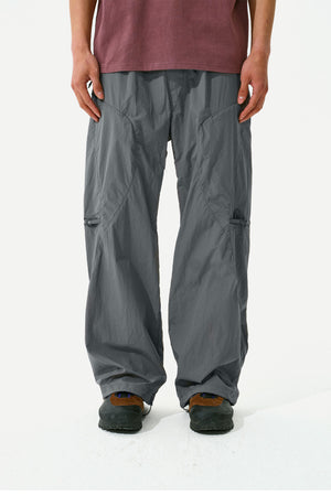 Monterest Outdoor Water-proof Hiking Pants