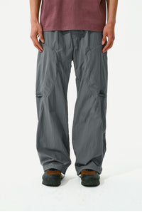 Monterest Outdoor Water-proof Hiking Pants