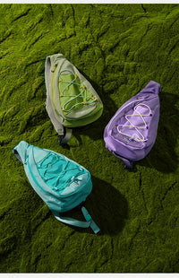 NOTHOMME Outdoor Vintage Cycling Cross Shoulder Bag