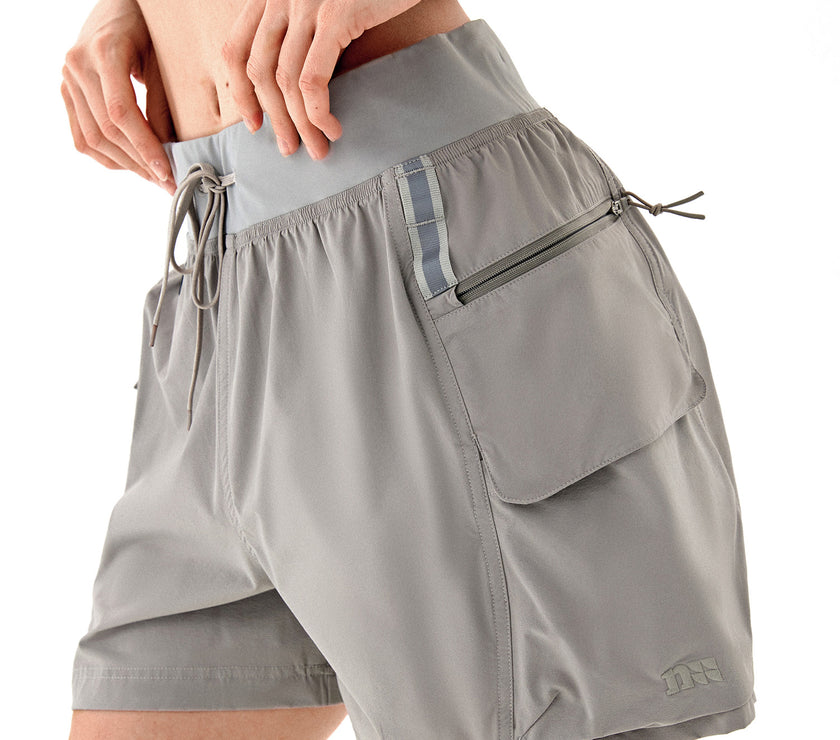 NOTHOMME Urban Outdoor 120G Sport Shorts