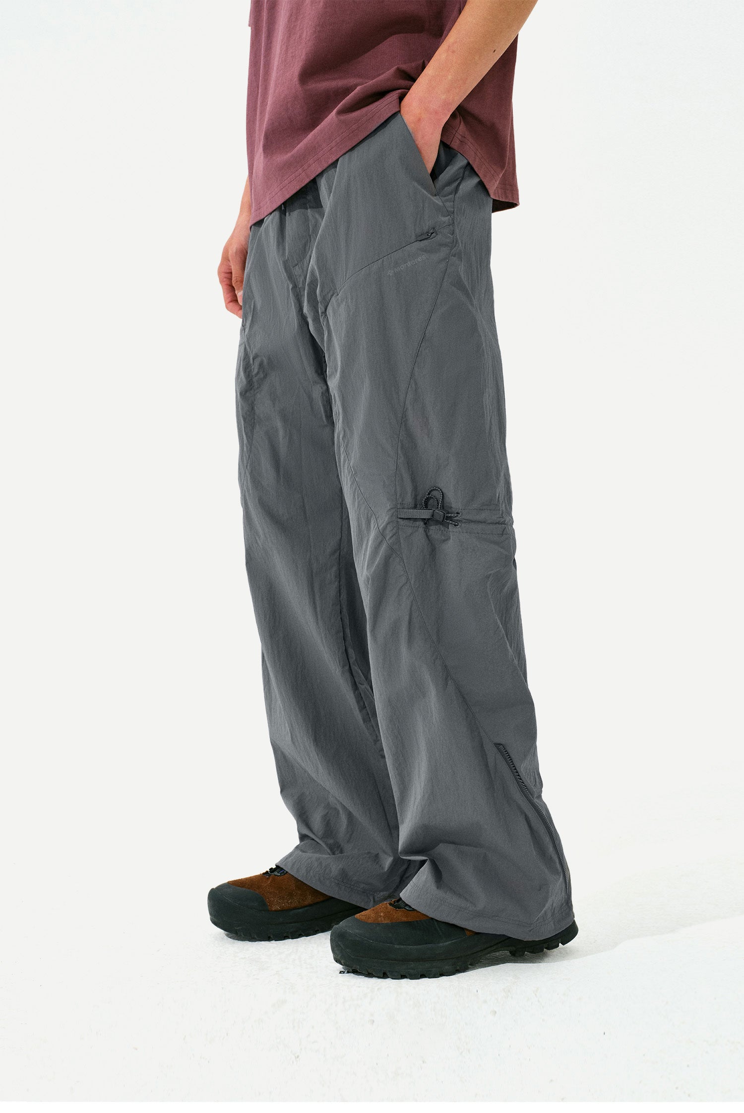 Monterest Outdoor Water-proof Hiking Pants