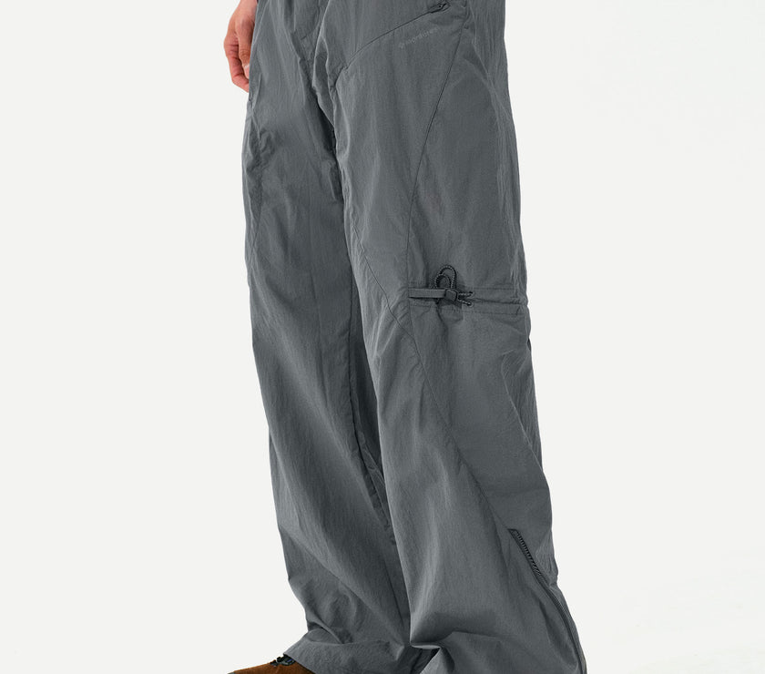 Monterest Outdoor Water-proof Hiking Pants