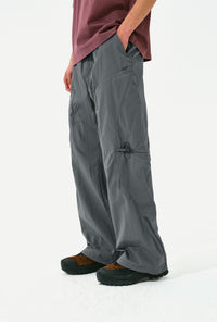 Monterest Outdoor Water-proof Hiking Pants