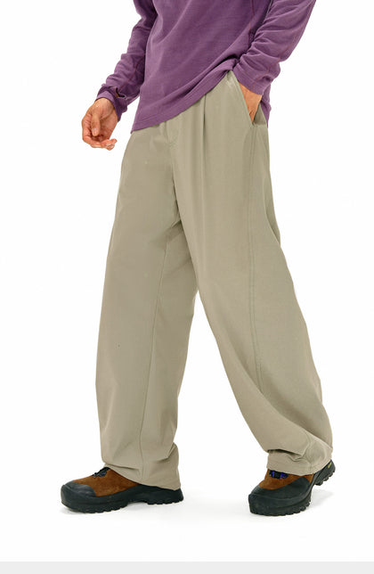 NOTHOMME Quick-drying Pants