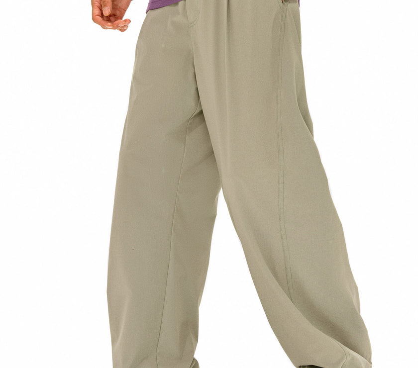 NOTHOMME Quick-drying Pants