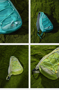 NOTHOMME Outdoor Vintage Cycling Cross Shoulder Bag