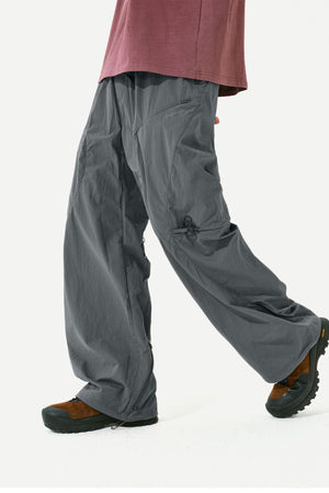 Monterest Outdoor Water-proof Hiking Pants