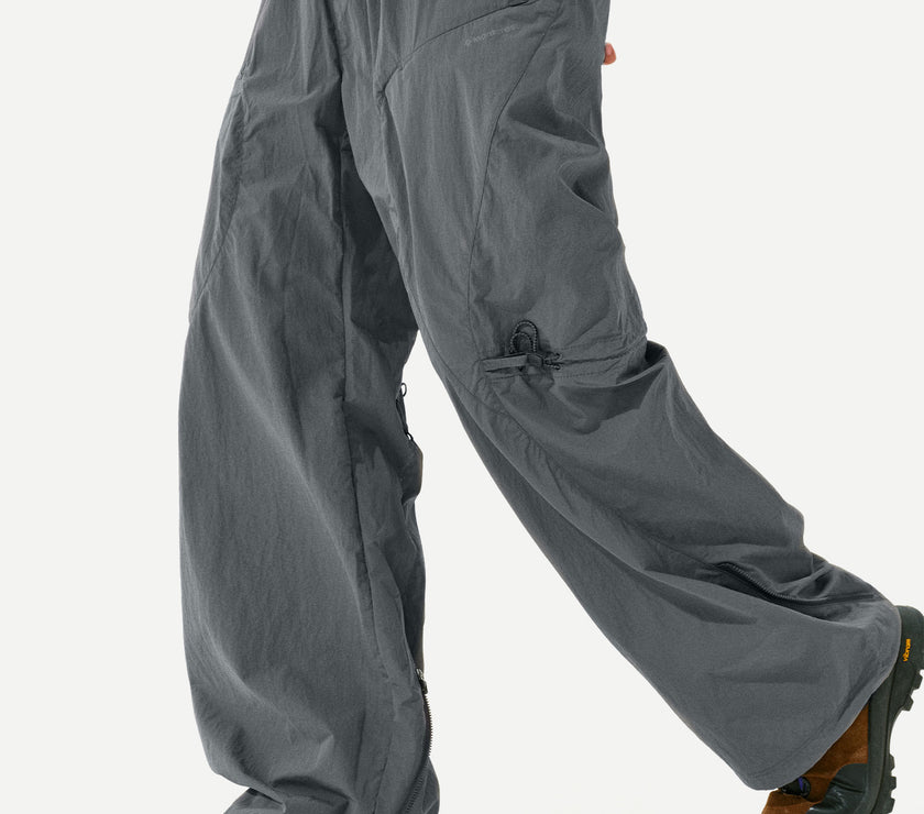 Monterest Outdoor Water-proof Hiking Pants