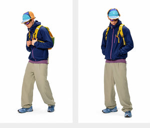 NOTHOMME Quick-drying Pants