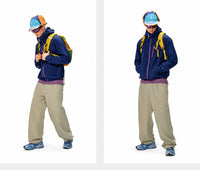 NOTHOMME Quick-drying Pants