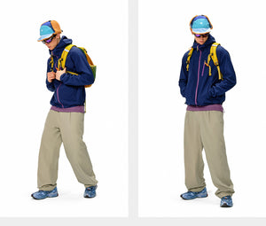 NOTHOMME Quick-drying Pants