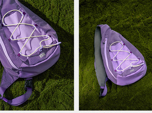 NOTHOMME Outdoor Vintage Cycling Cross Shoulder Bag