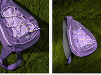 NOTHOMME Outdoor Vintage Cycling Cross Shoulder Bag