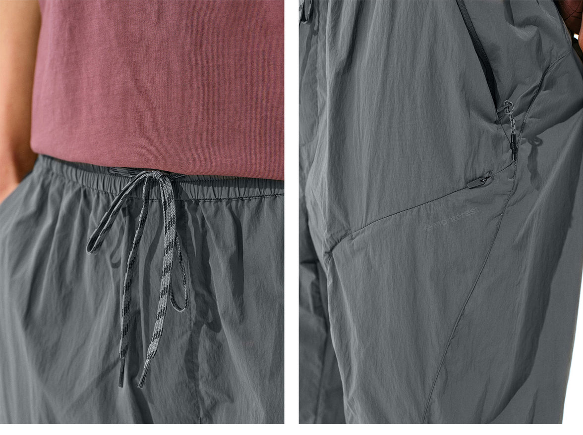 Monterest Outdoor Water-proof Hiking Pants