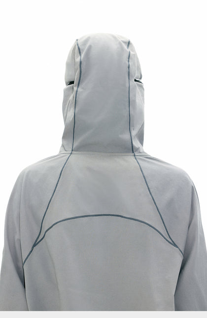 NOTHOMME Qianlong Hooded Sweatshirt