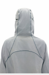 NOTHOMME Qianlong Hooded Sweatshirt