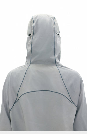 NOTHOMME Qianlong Hooded Sweatshirt