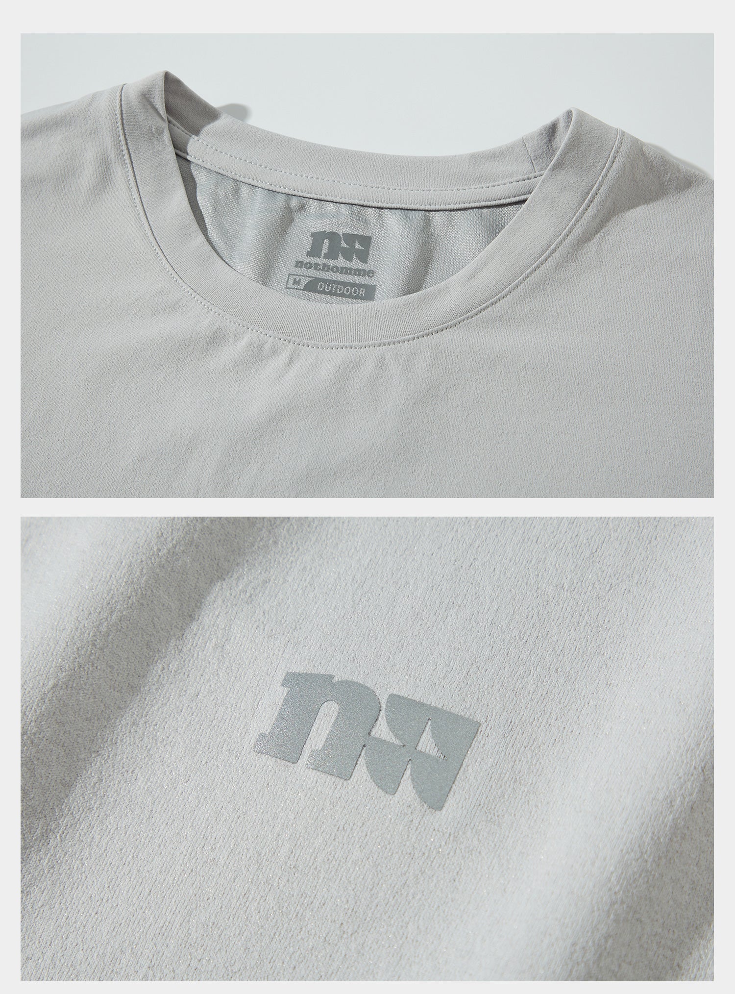 NOTHOMME Urban Outdoor Running Vest