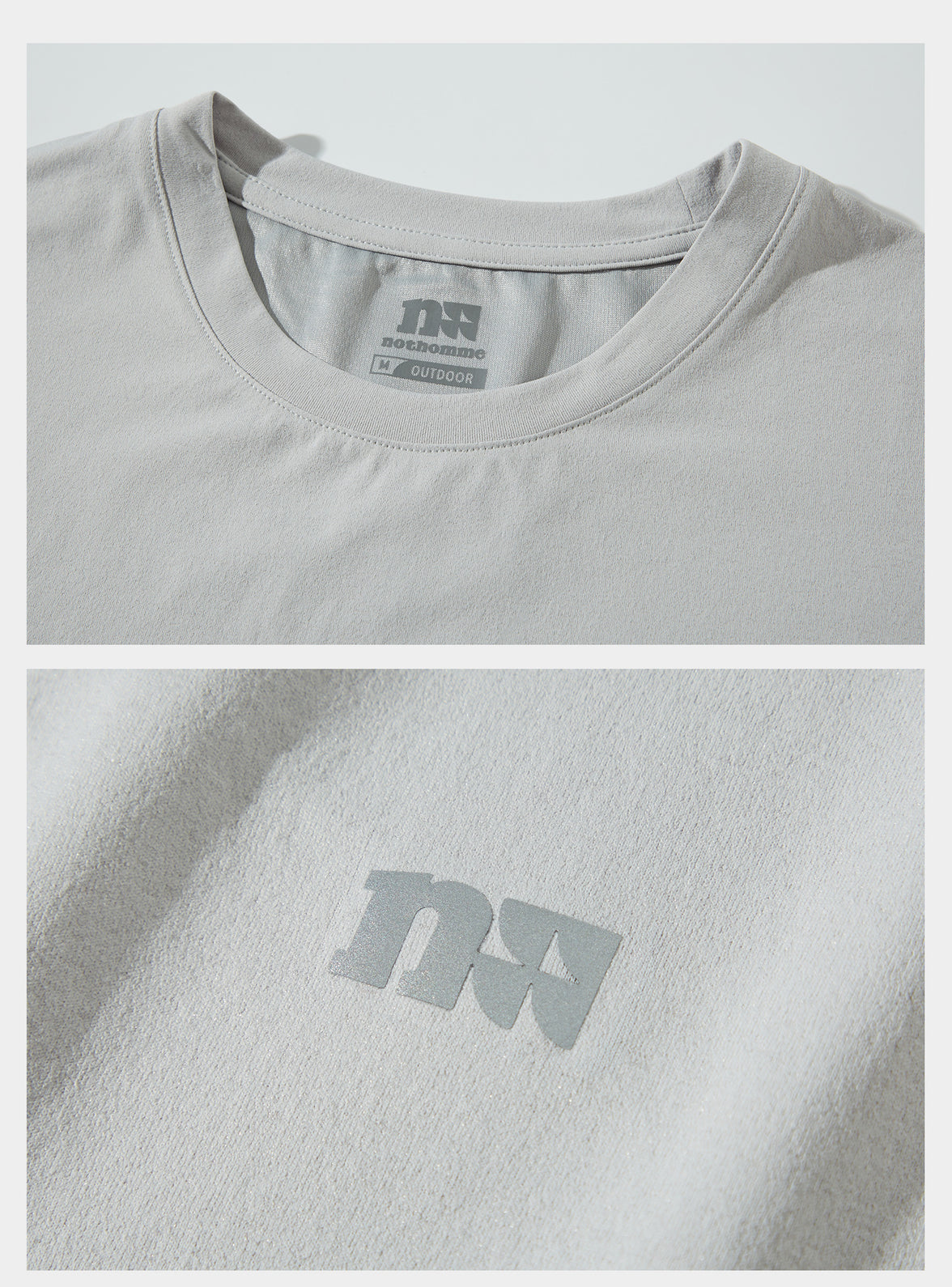 NOTHOMME Urban Outdoor Running Vest