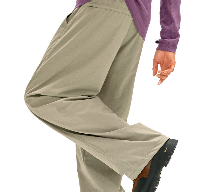 NOTHOMME Quick-drying Pants