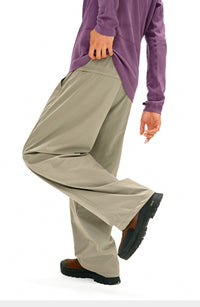 NOTHOMME Quick-drying Pants