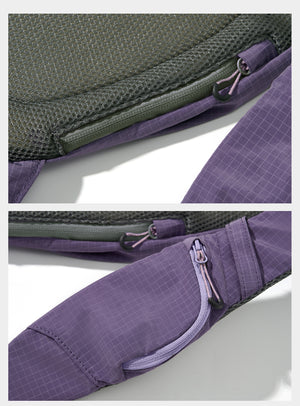 NOTHOMME Outdoor Vintage Cycling Cross Shoulder Bag