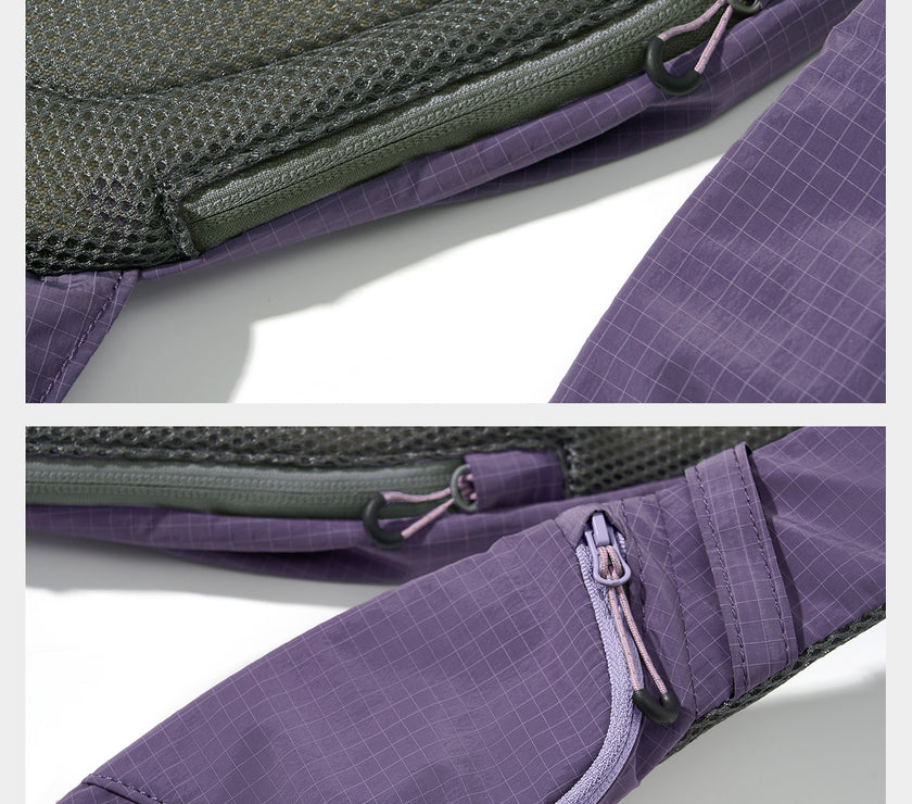 NOTHOMME Outdoor Vintage Cycling Cross Shoulder Bag