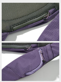 NOTHOMME Outdoor Vintage Cycling Cross Shoulder Bag