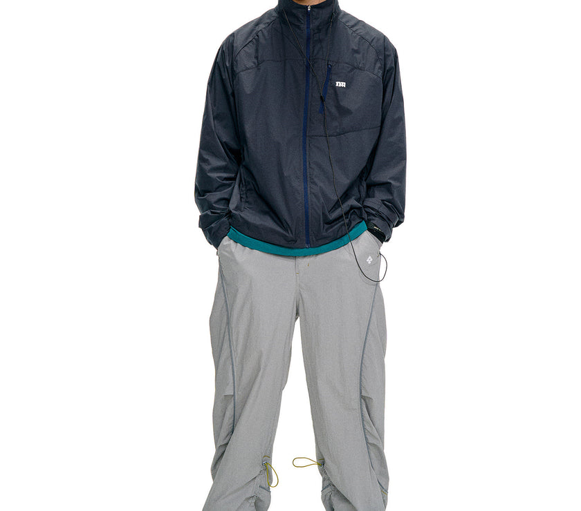 NOTHOMME Outdoor Water-proof Glowing Cycling Wind Jacket