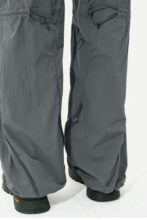 Monterest Outdoor Water-proof Hiking Pants
