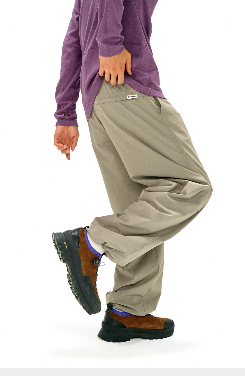 NOTHOMME Quick-drying Pants