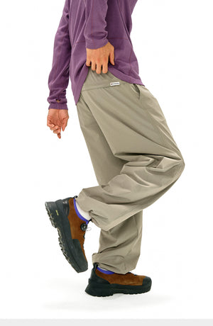 NOTHOMME Quick-drying Pants