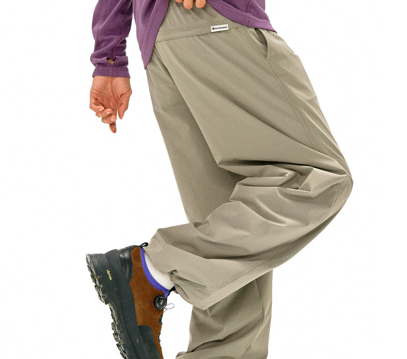 NOTHOMME Quick-drying Pants