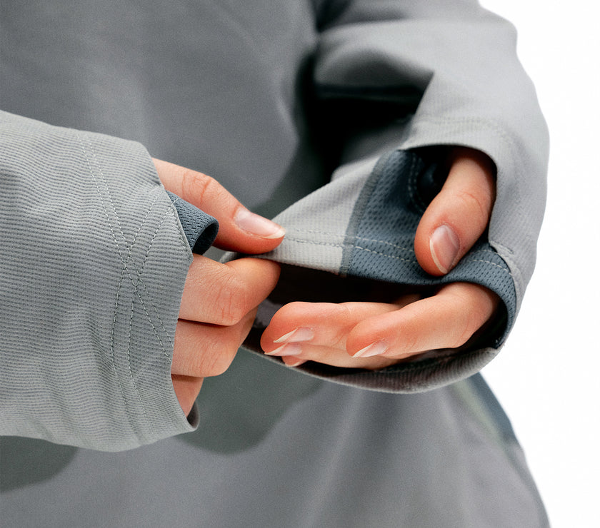 NOTHOMME Qianlong Hooded Sweatshirt